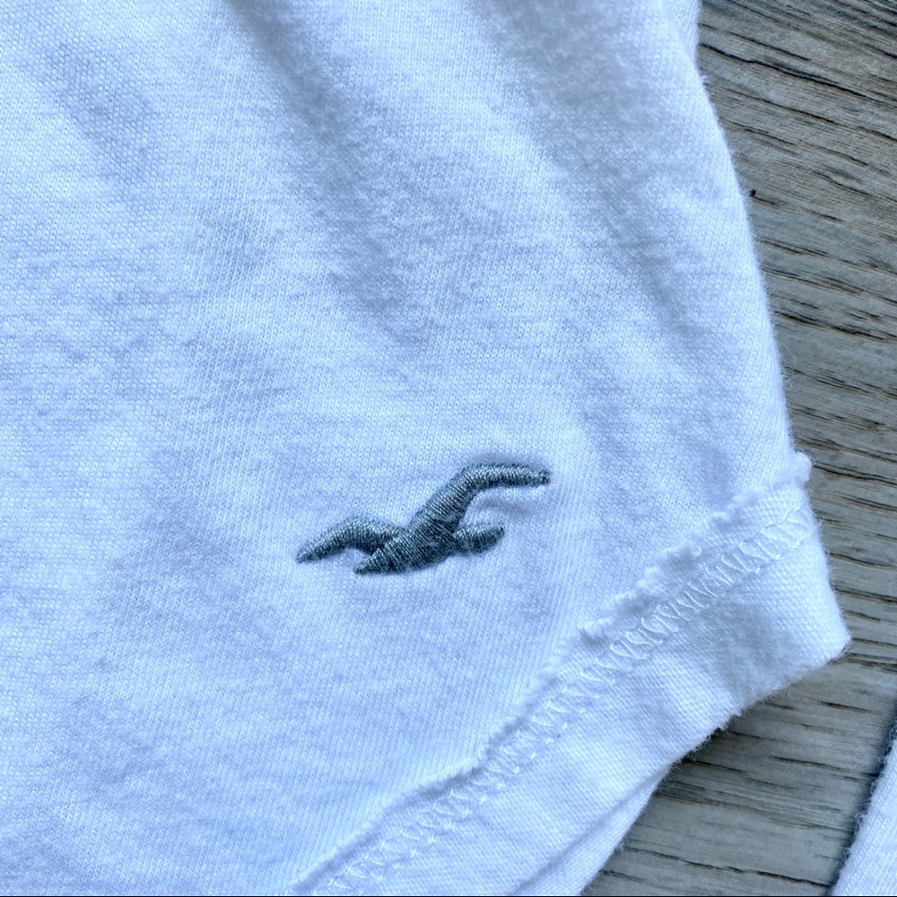 HOLLISTER EASY TEE - Picture 8 of 12